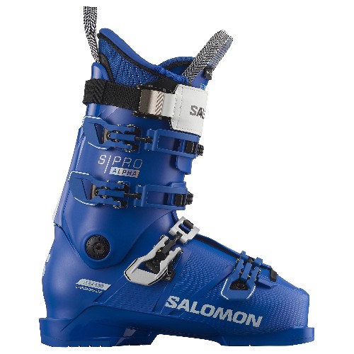 Salomon S/Pro ALPHA 130 EL